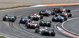 F1: Confira o resultado completo do GP da Holanda 2026