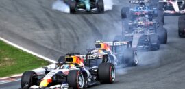 F1: Racing Bulls espera “trabalho intenso” e espera bom desempenho de Tsunoda na Itália