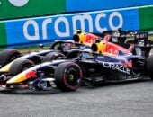 F1: Confira as imagens do GP da Holanda 2026