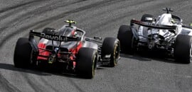 F1: Bortoleto minimiza rodada no GP da Holanda: “Problema foi ritmo horrível”