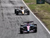F1: Alpine aceita punição da FIA por bandeira amarela na Holanda, mas diz ter sido “rigorosa”