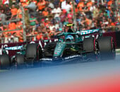 F1: Norris domina Piastri em classificação; Alonso impõe 16 a 3 em Stroll