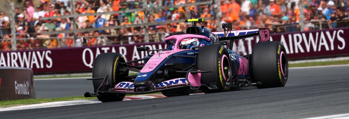 F1: Colapinto se emociona ao lembrar erro decisivo em Monza F1: Colapinto se emociona ao lembrar erro decisivo em Monza