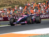 F1: Colapinto se emociona ao lembrar erro decisivo em Monza