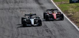 F1: Hamilton pede para “discutir internamente” estratégia da Ferrari na Holanda
