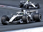 F1: Cadillac melhorou no ritmo, mas não em confiabilidade