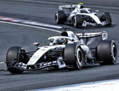 F1: Pérez revela conversas com rivais, mas quer seguir na Cadillac