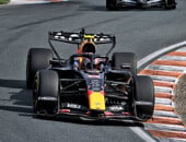 F1: Red Bull admite retrocesso após corrida complicada em Zandvoort