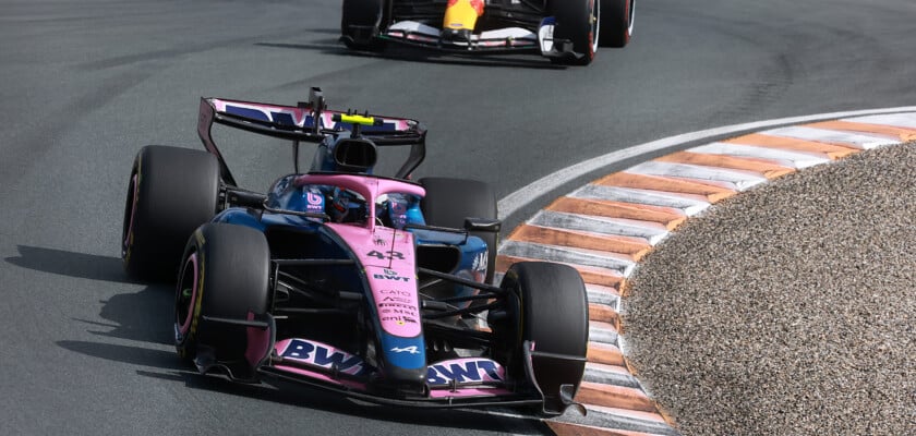 F1: FIA emite comunicado e condena ataques online a comissários após GP da Holanda