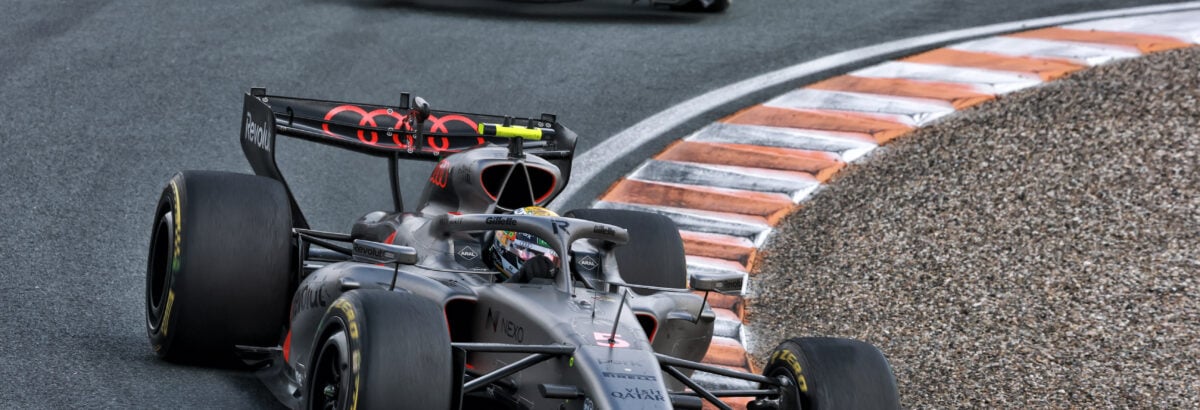 F1 libera teaser sobre lançamento da temporada 2027: “Algo especial está chegando”