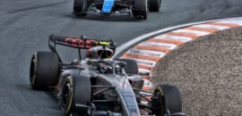 F1 libera teaser sobre lançamento da temporada 2027: “Algo especial está chegando”