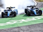 F1: Wiliams avalia como “dia difícil” GP da Holanda: “Não temos ritmo de carro”