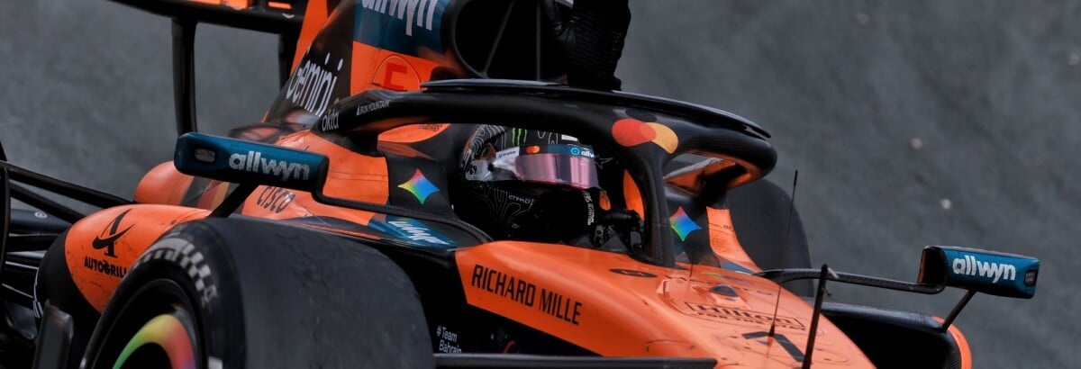 F1: Fãs acreditam que Norris teve atitude correta em estender contrato com McLaren F1: Fãs acreditam que Norris teve atitude correta em estender contrato com McLaren