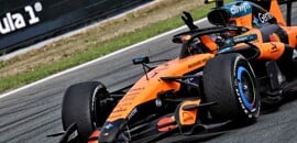F1: Steiner descarta Norris na briga pelo título em 2026