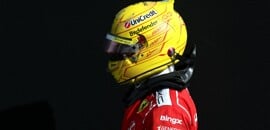 F1: Hamilton perde esperança em ordens da Ferrari após GP da Itália