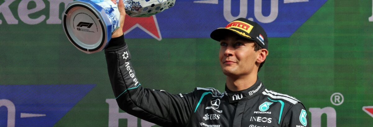 F1: Rosberg diz que Russell ficou “machucado” com ordem da Mercedes F1: Rosberg diz que Russell ficou “machucado” com ordem da Mercedes