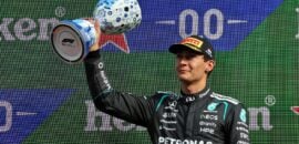 F1: Rosberg diz que Russell ficou “machucado” com ordem da Mercedes