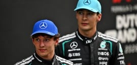 Análise: O GP da Holanda mostrou as diferentes formas de disputar poder na F1