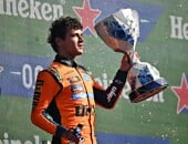 F1: Norris revela a manobra que decidiu sua vitória na Holanda