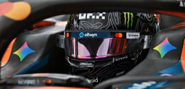 F1: Norris revela interesse de outras equipes, mas diz: “Não quero ir para outro lugar”