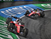 F1: Ferrari identifica problema que limitou Hamilton e Leclerc em Zandvoort
