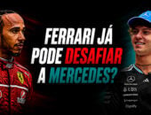 F1: Ferrari é candidata ao título? O que a primeira metade de 2026 realmente mostrou