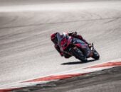 David Almansa vence corrida agitada da Moto3 em Silverstone