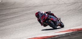 David Almansa vence corrida agitada da Moto3 em Silverstone
