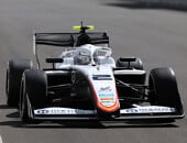 F3: Ugochukwu lidera último dia de testes coletivos em Madri