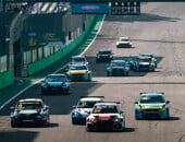 TCR South America inicia segunda metade da temporada em Córdoba