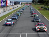 Etapa de Córdoba do TCR South America: confira todos os horários