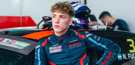 TCR: Pilotos Next Gen terão um fim de semana com etapas especiais