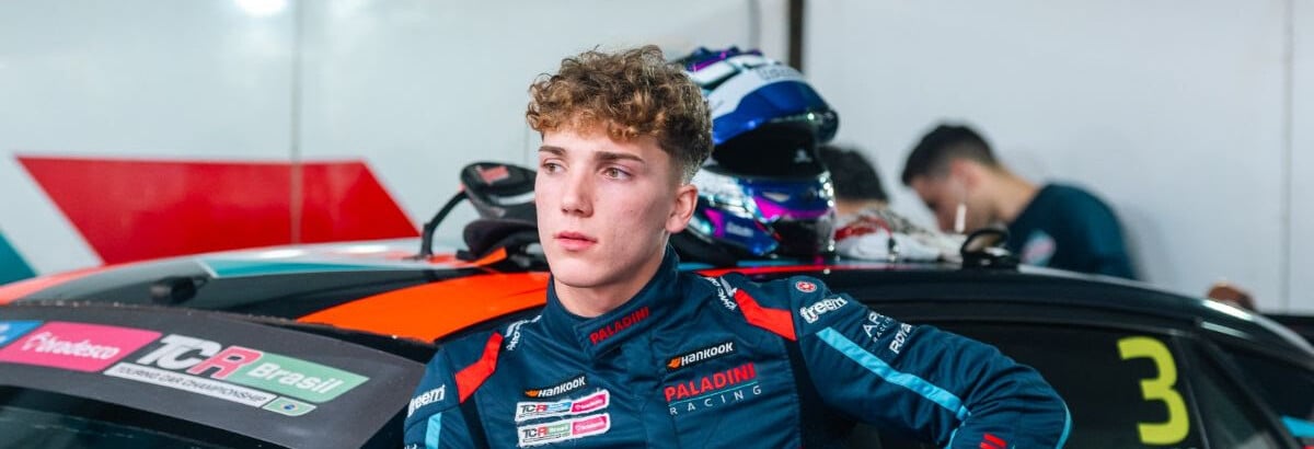 TCR: Pilotos Next Gen terão um fim de semana com etapas especiais TCR: Pilotos Next Gen terão um fim de semana com etapas especiais