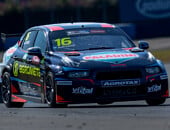 TCR South America acompanha chegada da Lynk & Co à Argentina