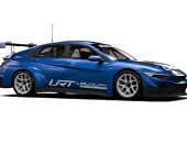 Uruguay Racing Team testa Hyundai Elantra N TCR de olho em 2027