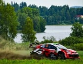 Antes do Rally do Paraguai, confira tudo sobre a GAZOO Racing no WRC
