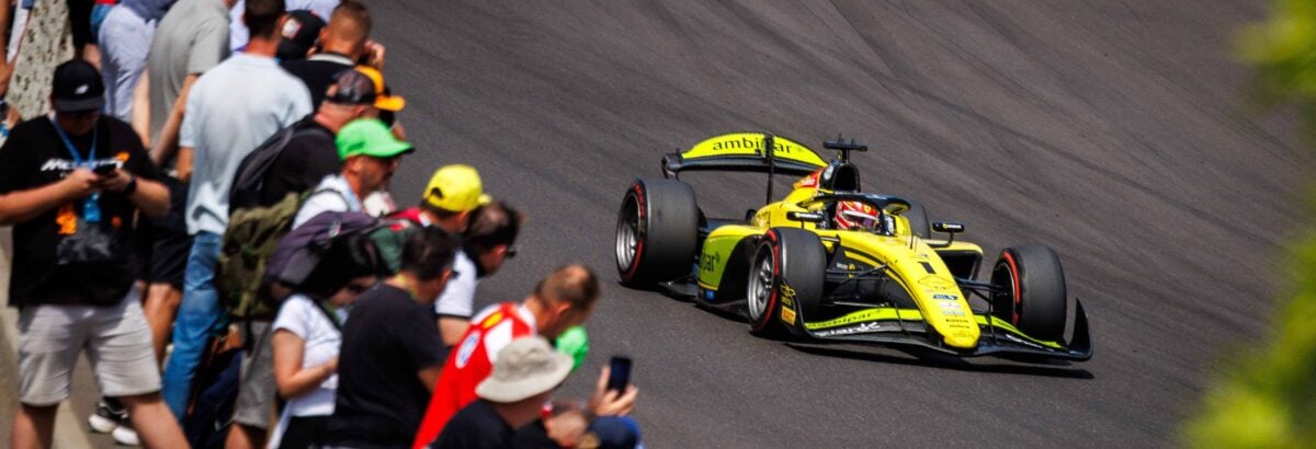 F2: Veja a programação e onde assistir a etapa de Madri na TV e no streaming F2: Veja a programação e onde assistir a etapa de Madri na TV e no streaming