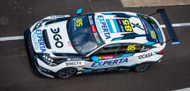TCR South America: Tiago Pernía vence Corrida 1 após reviravolta na última volta em Concordia