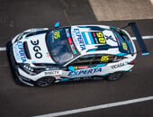 TCR South America: Tiago Pernía vence Corrida 1 após reviravolta na última volta em Concordia