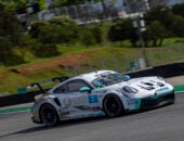 Com ajuste de “top10” no Porsche #2, Morestoni fecha o dia motivado em Interlagos