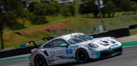 Porsche Cup 2026: Confira AO VIVO corridas 1 da etapa em Interlagos