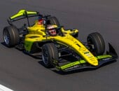 Rafael Câmara busca liderança da F2 em estreia no Madring