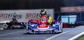 500 Milhas de Kart Granja Viana prorroga próxima edição para 2027