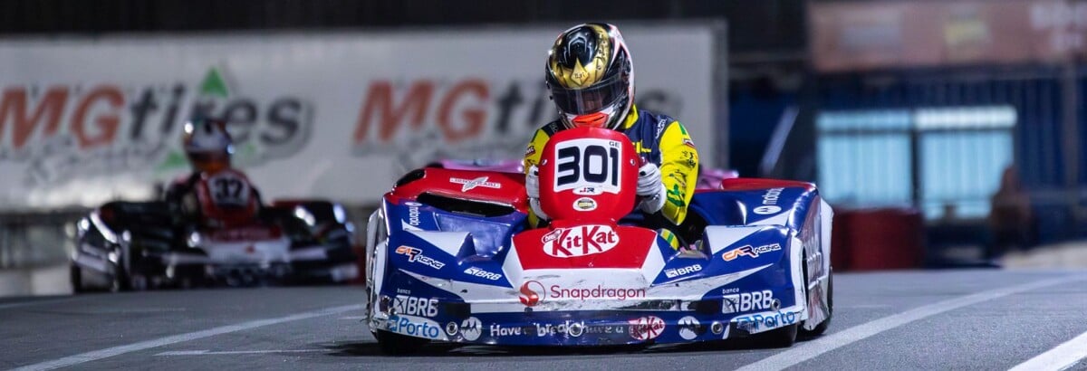 500 Milhas de Kart Granja Viana prorroga próxima edição para 2027 500 Milhas de Kart Granja Viana prorroga próxima edição para 2027