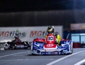 500 Milhas de Kart Granja Viana prorroga próxima edição para 2027