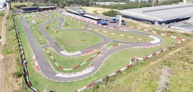 9º Campeonato Brasileiro de Kart Endurance e 10º Campeonato Brasileiro de Kart Rotax têm alta procura de pilotos