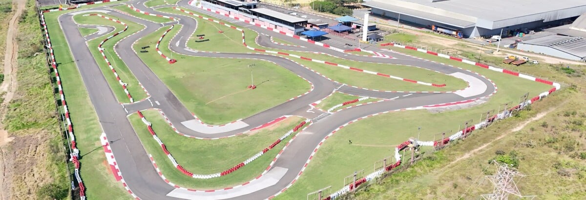 9º Campeonato Brasileiro de Kart Endurance e 10º Campeonato Brasileiro de Kart Rotax têm alta procura de pilotos 9º Campeonato Brasileiro de Kart Endurance e 10º Campeonato Brasileiro de Kart Rotax têm alta procura de pilotos
