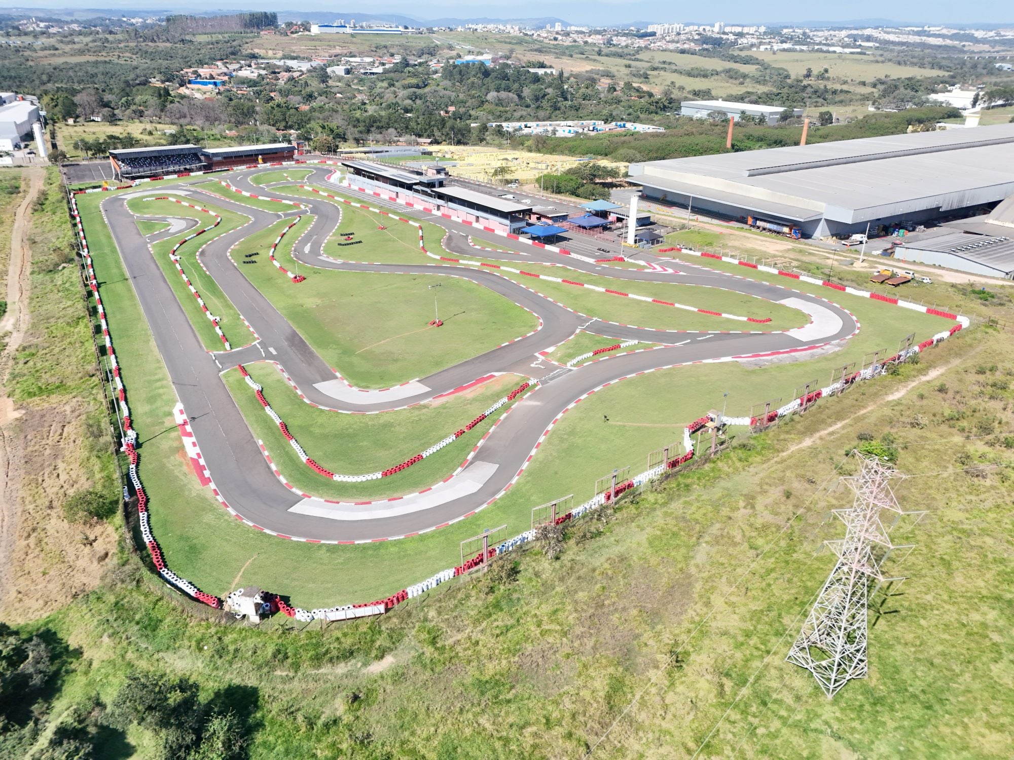 9º Campeonato Brasileiro de Kart Endurance e 10º Campeonato Brasileiro de Kart Rotax têm alta procura de pilotos Brasileiro de Kart