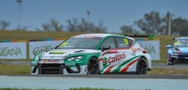 Horários do TCR South America em Concordia: veja quando serão treinos, classificação e corridas