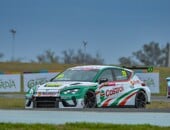 Horários do TCR South America em Concordia: veja quando serão treinos, classificação e corridas